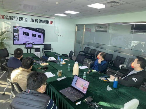 创业慧康2022年度工作会议纪实 创业投资咨询业务的战略深化与未来展望